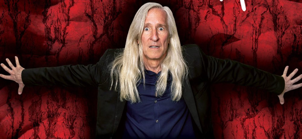 Interview: Master of Horror Mick Garris – Moviehole