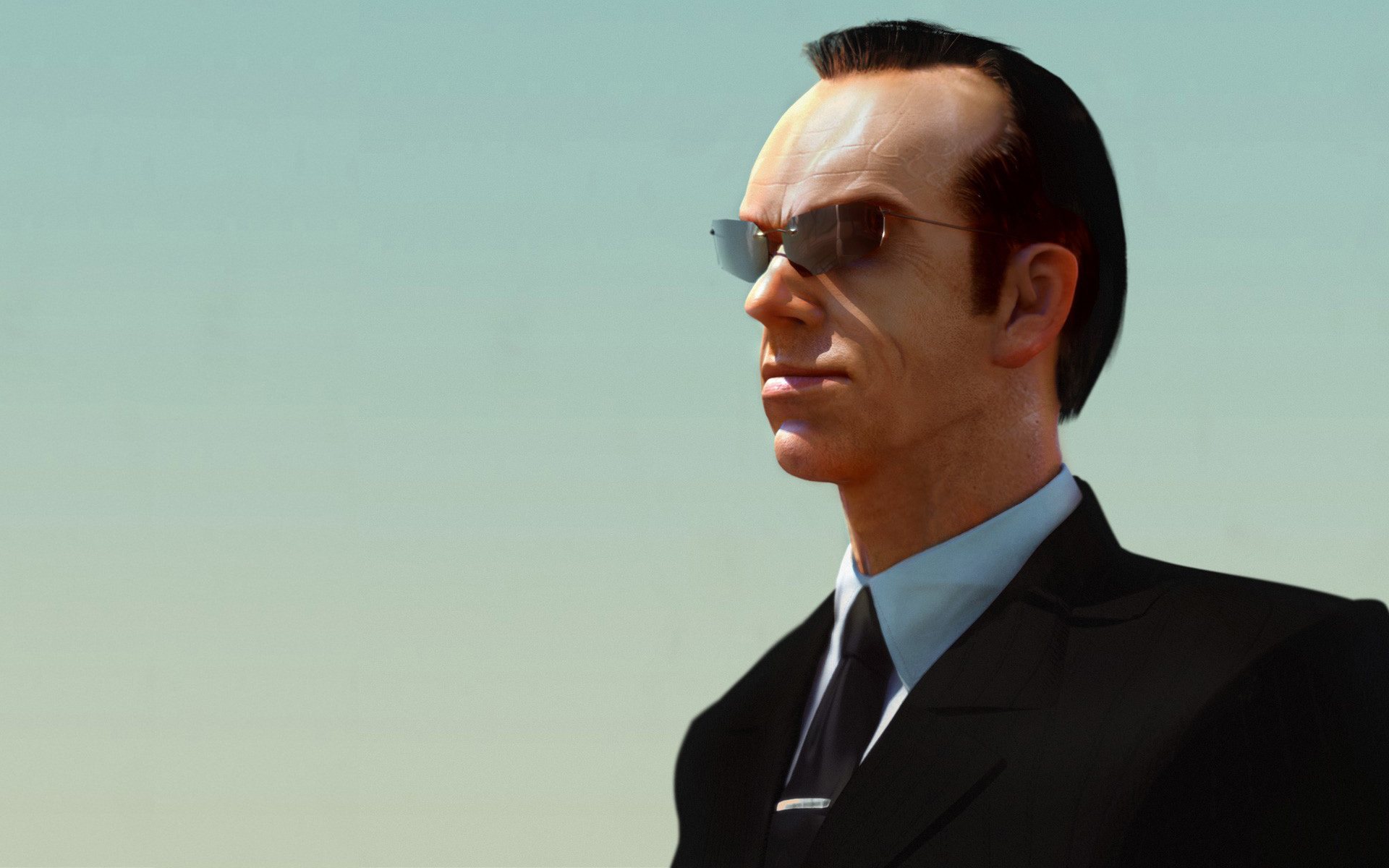 Hugo Weaving: 'Blockbuster films are fun and pay well, but they