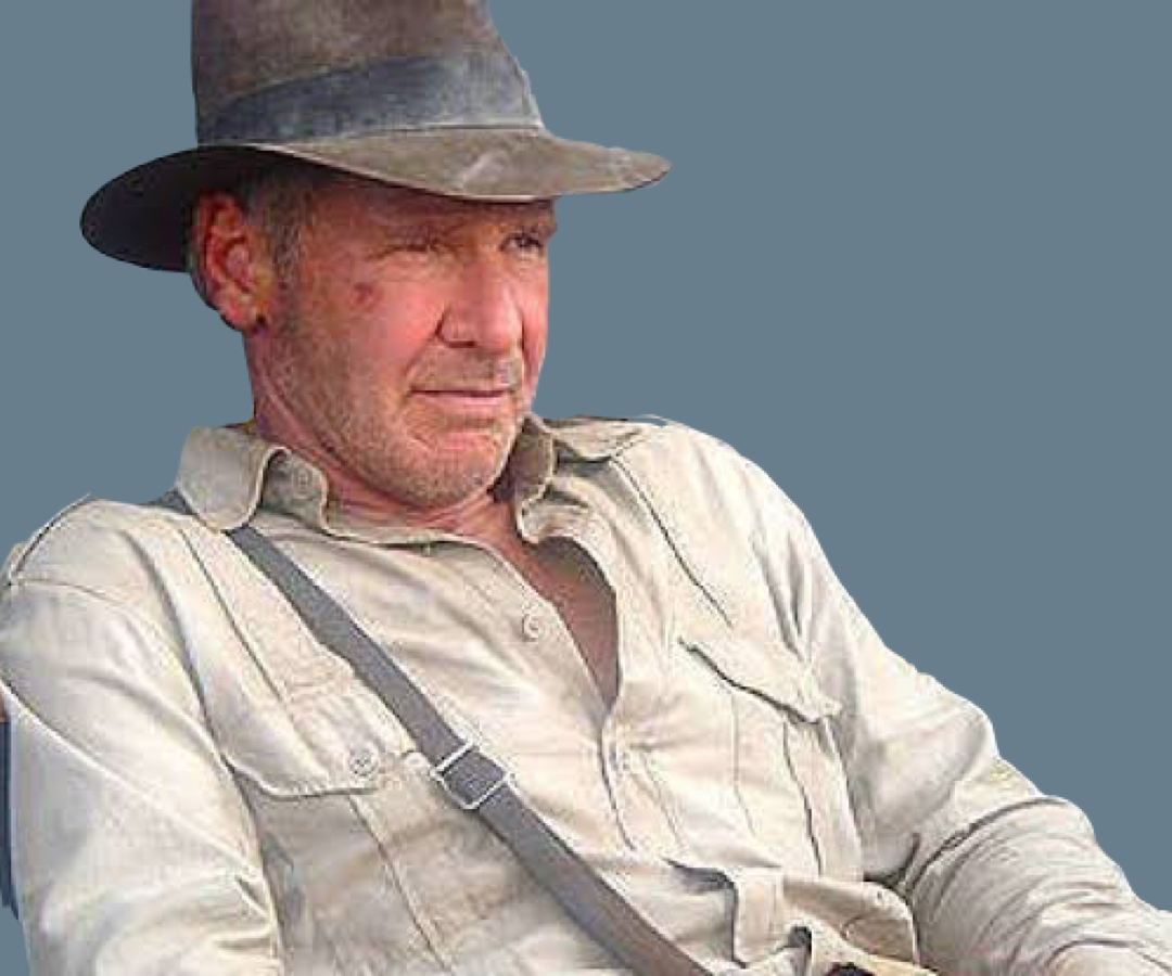 Indiana Jones producer didn’t fancy Crystal Skull either – Moviehole