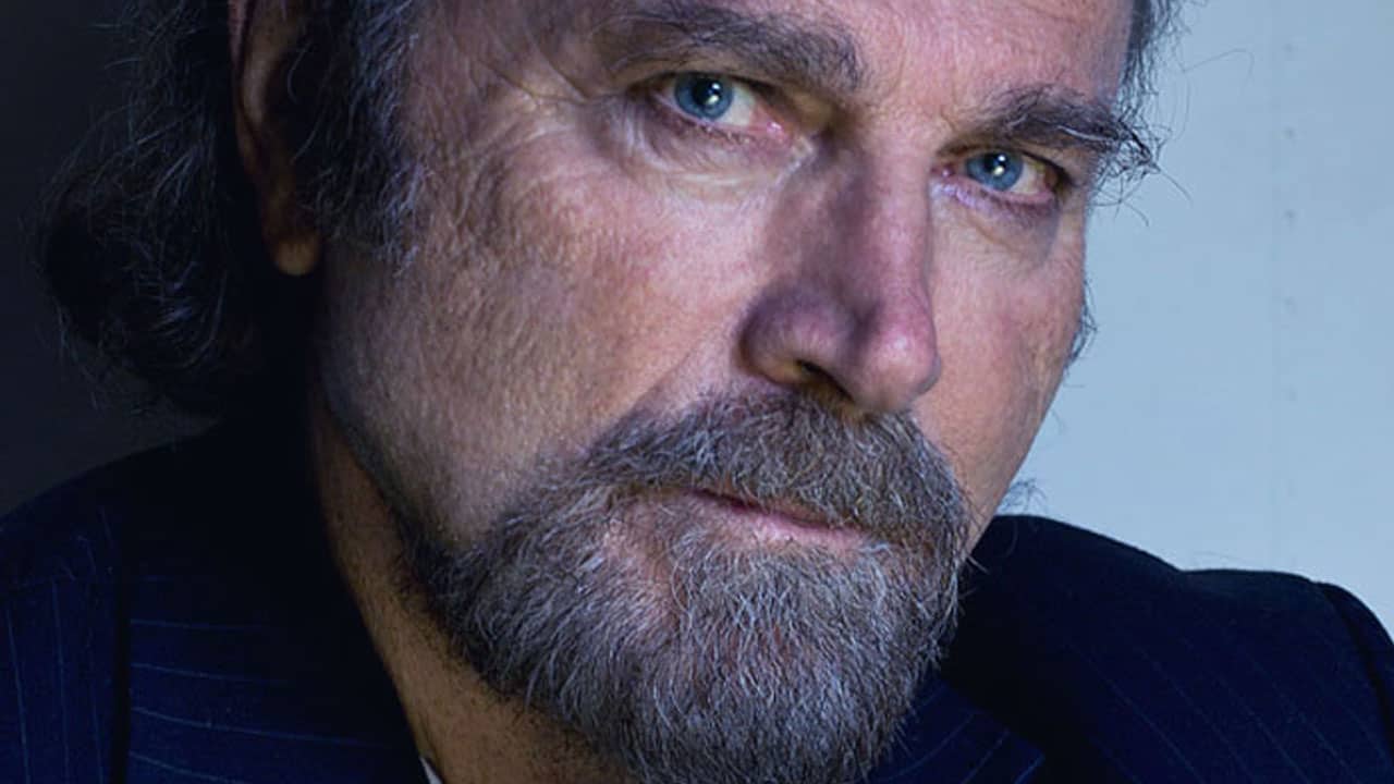 Interview : Franco Nero on his upcoming film Recon – Moviehole
