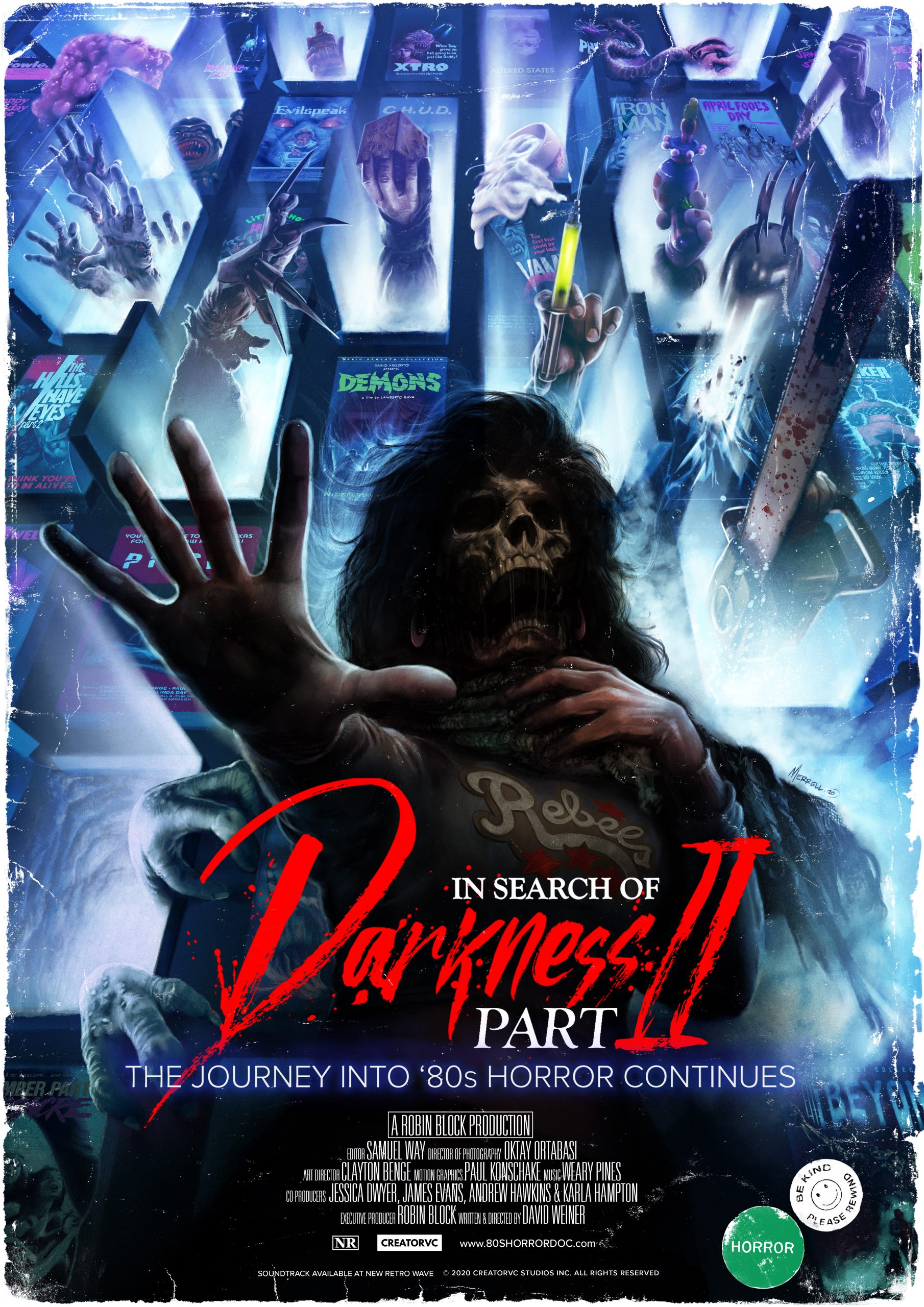 the darkness ii difficulties