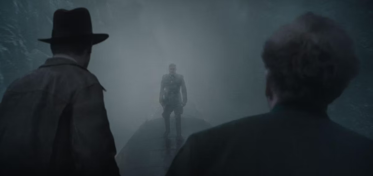 Indiana Jones 5 title reveal….!? – Moviehole