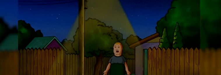 King of the Hill' reboot could see some voicing changes