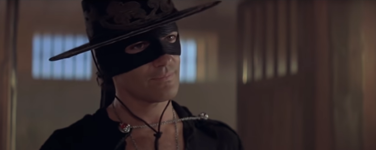 Zorro 2.0 will reimagine the character as a modern-day hacker! – Moviehole