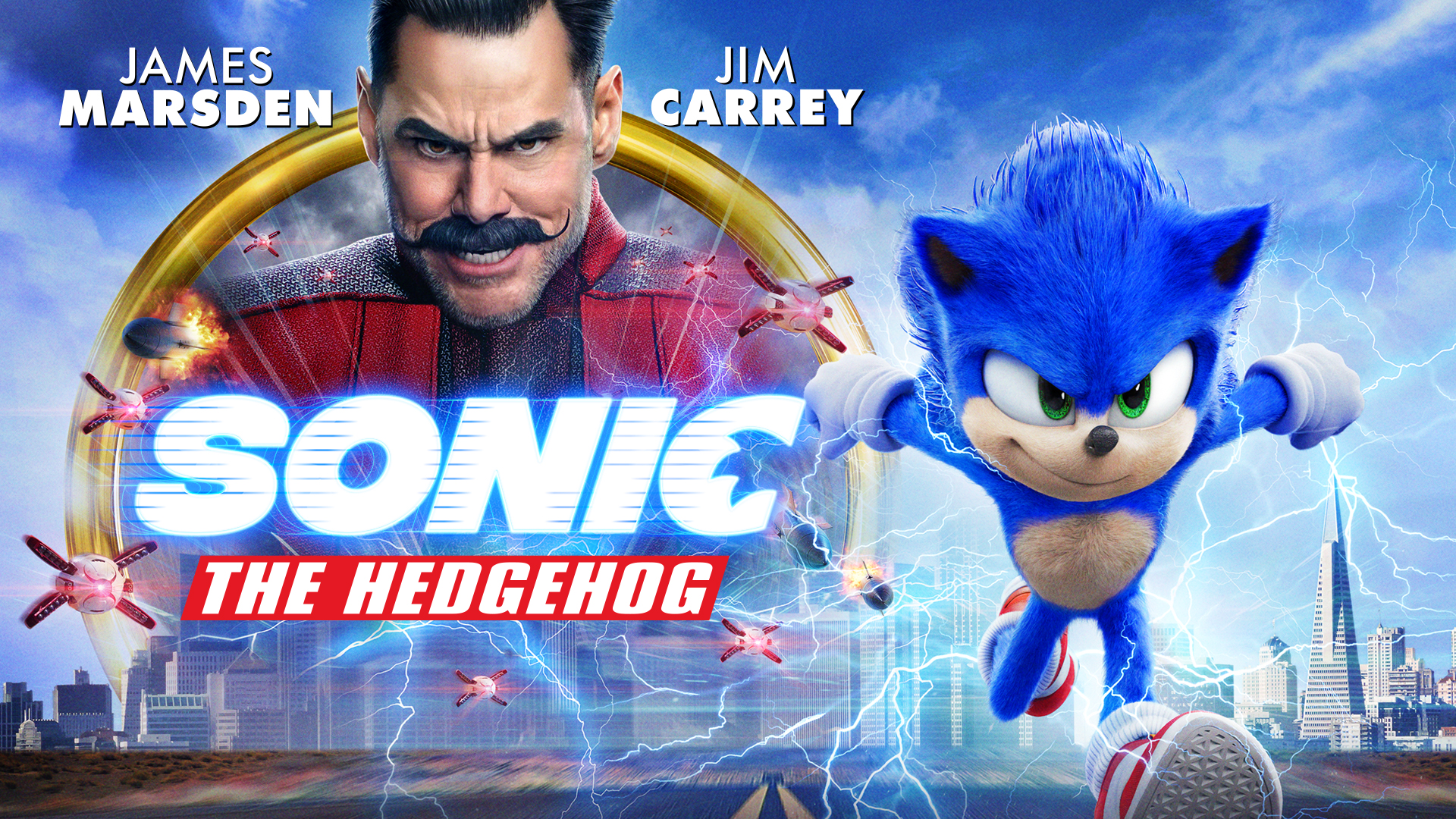 Sonic The Hedgehog Gets Early Digital Bow Due To Coronavirus Outbreak Moviehole