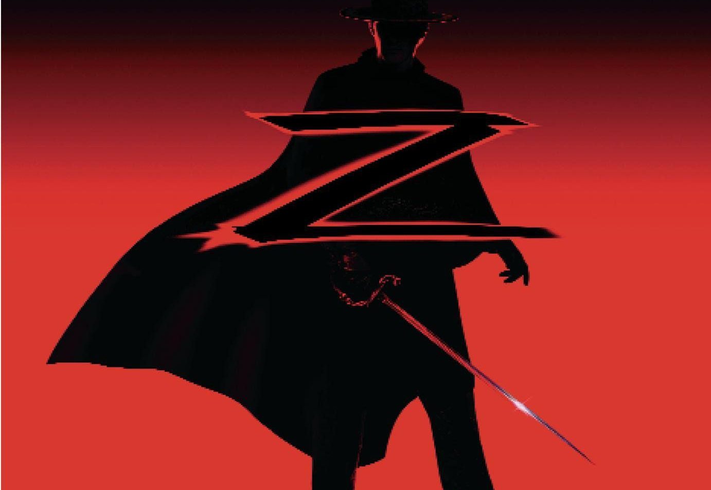 New 'Zorro' Will Be One For This Generation, Says Star Wilmer Valderrama