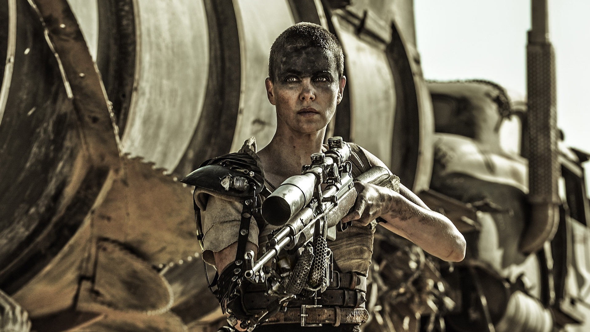 Anya Taylor-Joy Leads Mad Max Spin-Off, Furiosa into Prequel