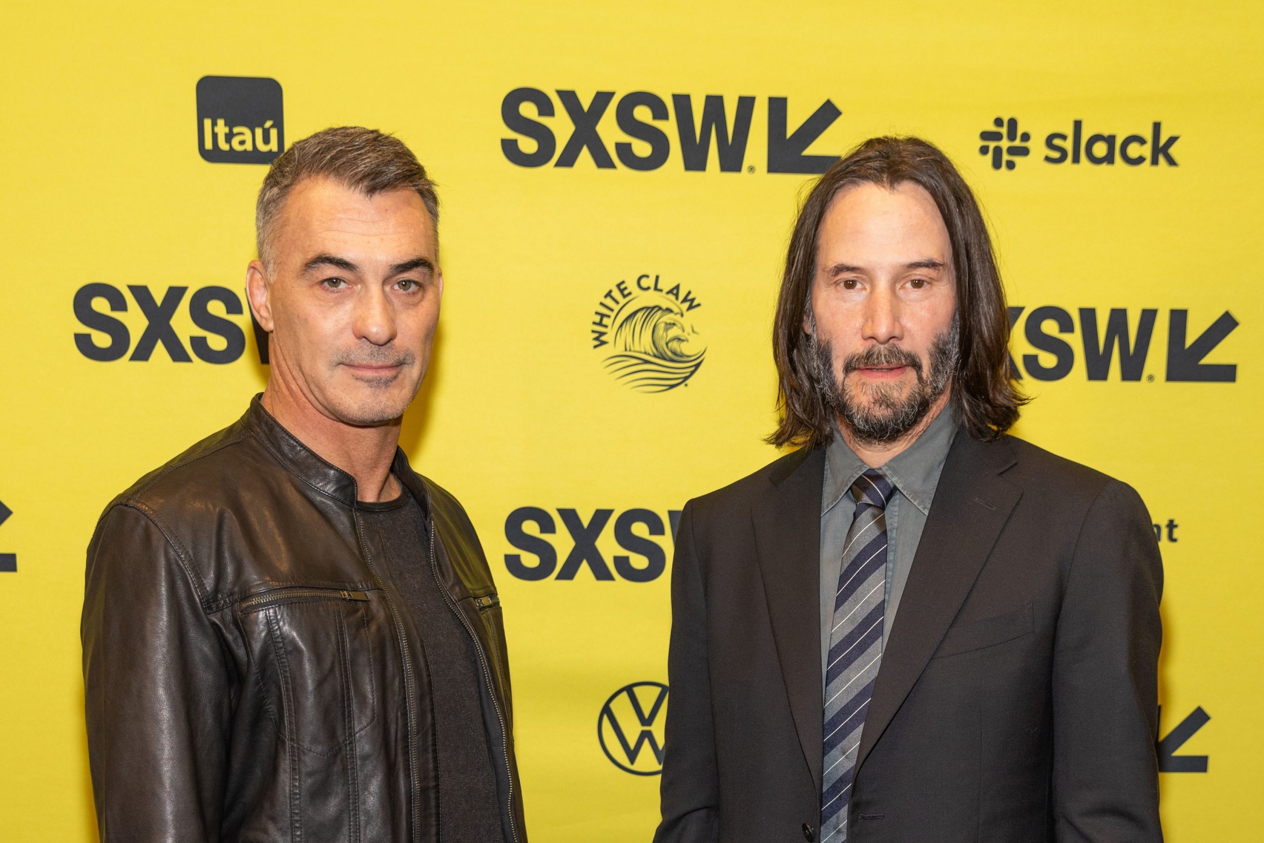 John Wick: Chapter 4- SXSW 2023 Review - A Movie Guy