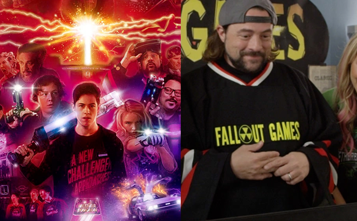 Greg Grunberg starring-produced Max Reload snags theatrical, VOD release