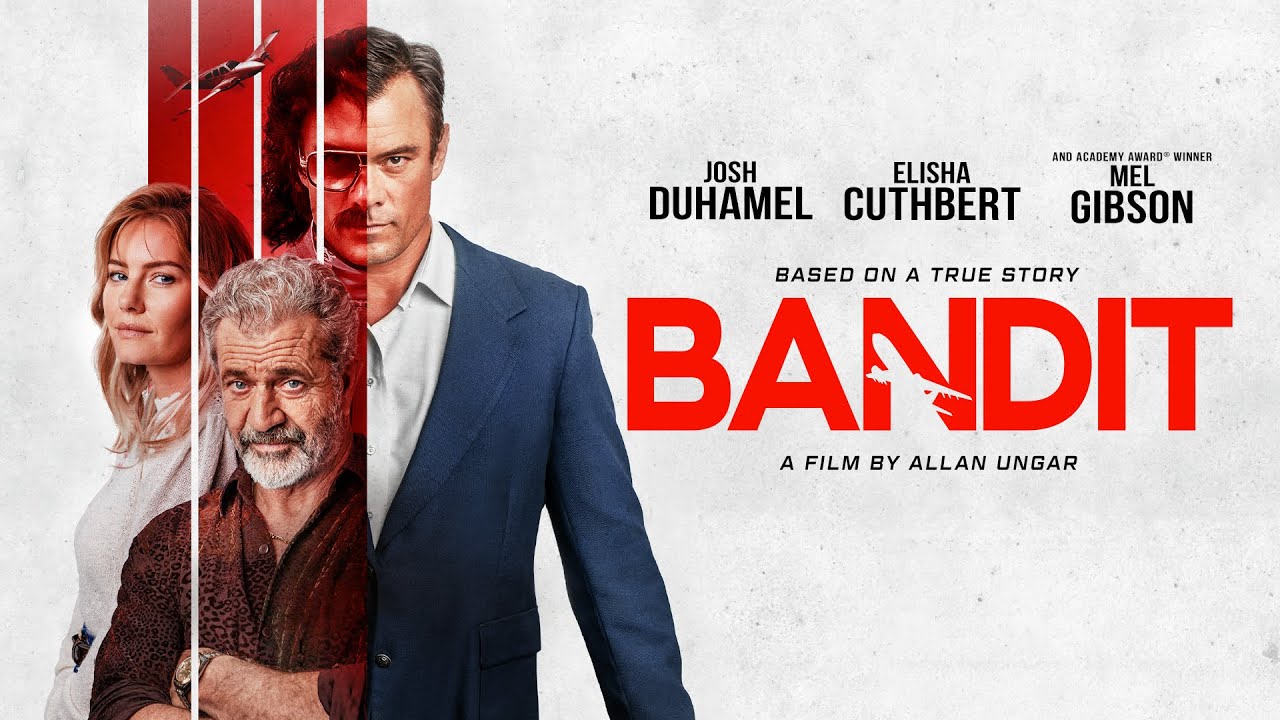 Trailers : Bandit, Riotsville U.S.A, Call Jane – Moviehole