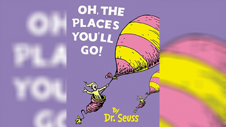 Chu, Abrams to bring Oh, the Places You’ll Go! to the big screen ...
