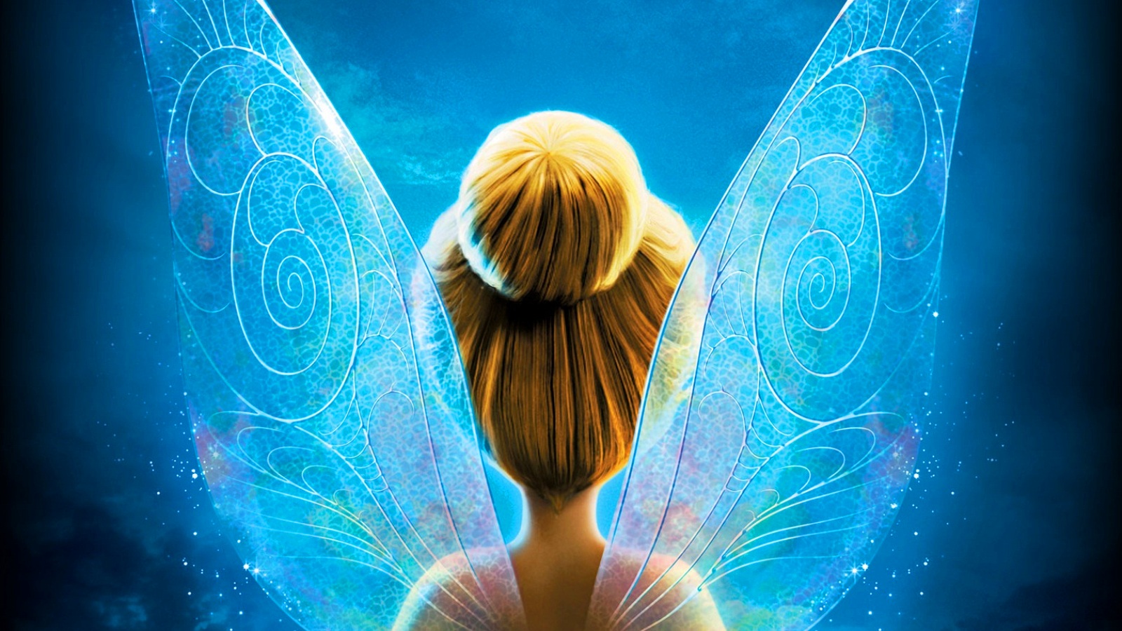 Disney finds its new Tinker Bell Moviehole